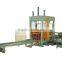 Zhirui Concrete Block Making Machine In China