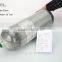 Carbon Fiber Spare Gas Cylinder for SCBA Breathing Apparatus