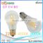 2016 Led Dimmable A60 Filament E27 LED Light Bulb 4w