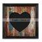 High Quality With Custom Design Wooden Signs