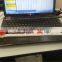 hot sales fashion transparent pp stationery ruler