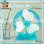 New arrivals 2016 low watt 12 volt rechargeable fan toys for sale