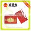 high quality customized design plastic printing card for VIP card