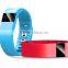 2016 trending products smart bracelet fitness tracker bluetooth