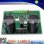 double sided rigid PCB service