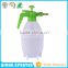1.5L pressure Sprayer Type and Plastic Material compression cleaning bottles clean tools