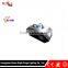 Mist Effect 1500W Fog Haze Machine LED Light Fog Machine with DMX512