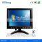 1024x768 resolution 8inch small touch screen monitor