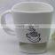 Coffee Cookie Cup & fancy coffee cups and mugs
