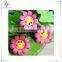 3D Soft PVC Decoration Shoe Button