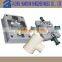 china huangyan injection piping components mould manufacturer