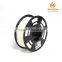 Plastic filament for 3d printer , MINGDA PLA ABS HIPS PP PE and other kinds of printing raw material
