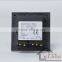 modern 2 gang remote sensitive dimmer light switch made in china