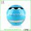Factory Portable Premium Sound Wireless Bluetooth Speaker with Rechargeable Battery