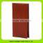 Fancy Style Luxury Leather Men's Travel Wallet Bifold Long Wallet 16416