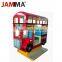 High stable and reliable kiddie rides game machine kiddie amusement rides Series Children Games Entertainment train