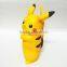 Pikachu 20cm pvc game figures /customise anime cartoon figures welcome