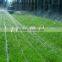 agricultural plastic hose reel irrigation machinery