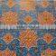 4.0mm 6.0mm Flower Colour Polyester Plywood,Arab Style Paper Overlay Plywood