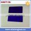 dark blue cobalt optical filter glass