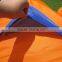OEM Two People Double Layer Aluminium Pole Tent Outdoor Tent Camping Tour Tent UD16031