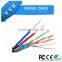 utp 4p cat5e cable with power good quality