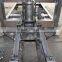 Hot selling steel bar straightening and cutting machine cheap for sell.