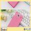 High quality wallet card holder leather case for Redmi 2