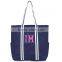 Monogram Parker Tote Bag