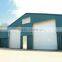 Industrial roller door