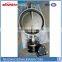New Turbo butterfly valve  china supplier wholesales
