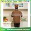 Hot Sale Waiter uniforms Western Restaurant uniform wholesale waiters waitress uniforms