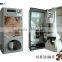 Latte Espresso Coffee Machine with 2 Flavor Coffee SC-8602