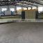 Fully Automatic vacuum film membrane press machine for covering pvc on door