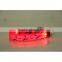 Chi-buy LED Dog Collar Personalized LED Embroidered Dog Collar Free Shipping on order 49usd