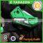 ER6N high strength stunning CNC aluminum Motorcycle front brake fluid reservoir cover
