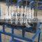 high flame retardant wire braiding machine