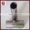 99.95% high quality various dimensions Tungsten tube, Tungsten pipe