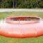 High quality flexible and portable onion PVC water tank