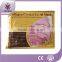 Red wine face mask collagen crystal facial mask beauty product for skin care