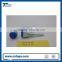 90 degree O-RING metric female 24 degree cone seal H.T. fitting 1/2 inch union fittings ( 20591)