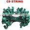 E17 socket string light