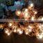 C9 String light,UL wire,E17 base
