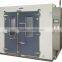 Low noise energy-saving 30% humidity temperature chamber simulating real climatic conditions for electronics