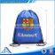 nylon drawstring backpack