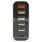 Home use Wholesale qc3.0 Type c Wall Charger Adapter 60W