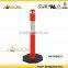 WB506 traffic warning post