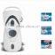 2015 Hot sale Hand Crank torch with AM/FM radio for emergency (XLN-283A)