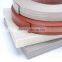solid color/wood color/high glossy matt edge banding trim,furniture edge banding trim