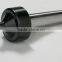 Mandrel saver tailstock